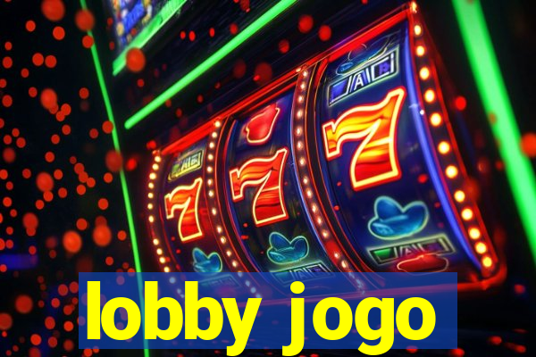 lobby jogo